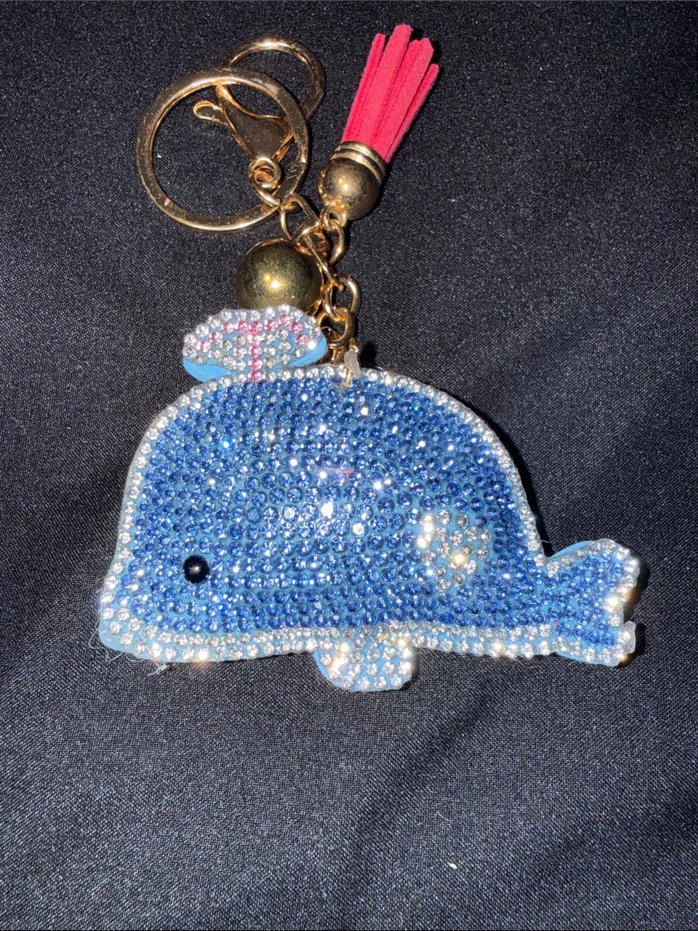 blue whale
